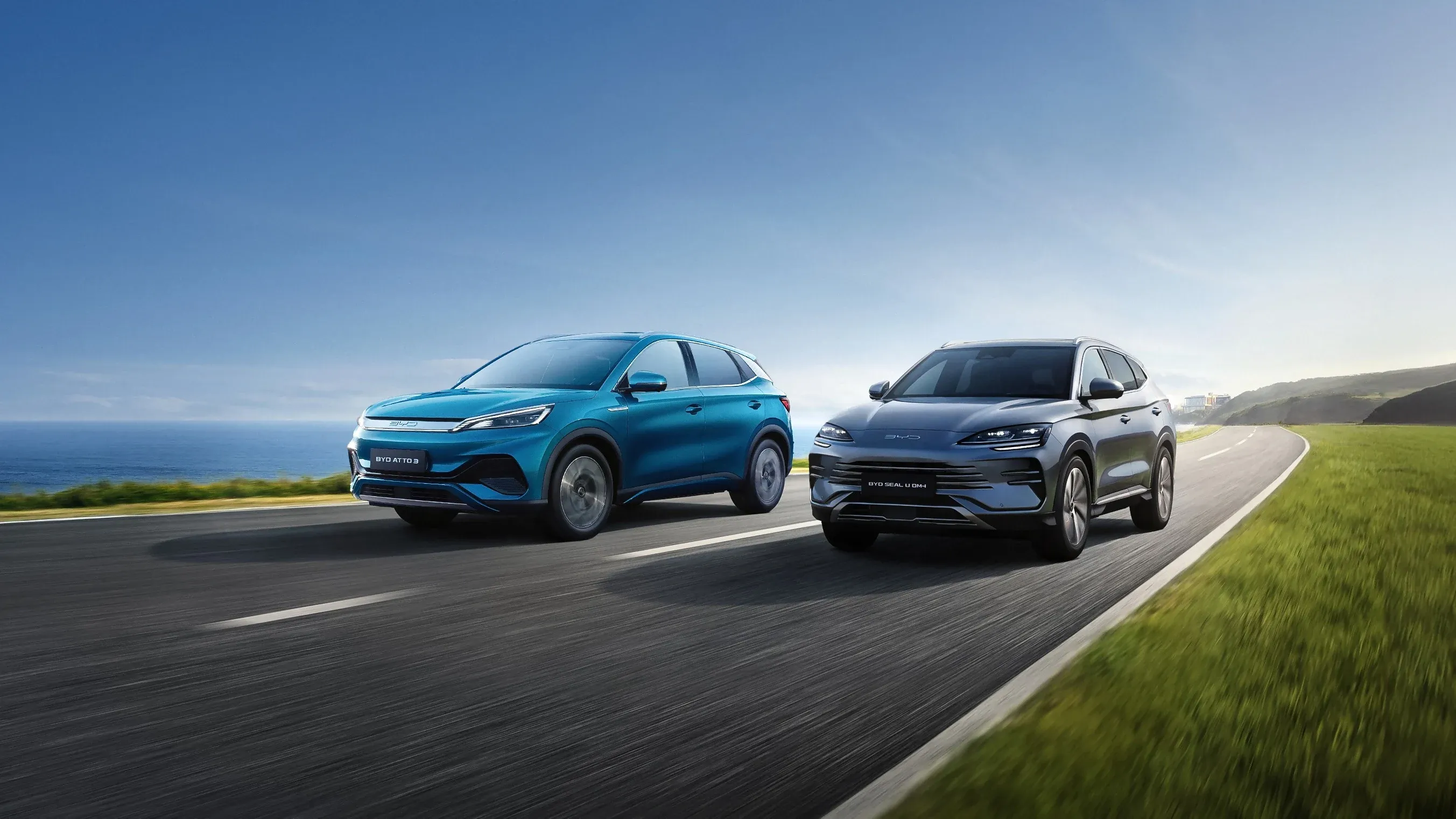 Byd'den Türkiye'ye Dev Yatırım 1 Milyar Dolarlık Elektrikli Otomobil Üretim Tesisi Geliyor!