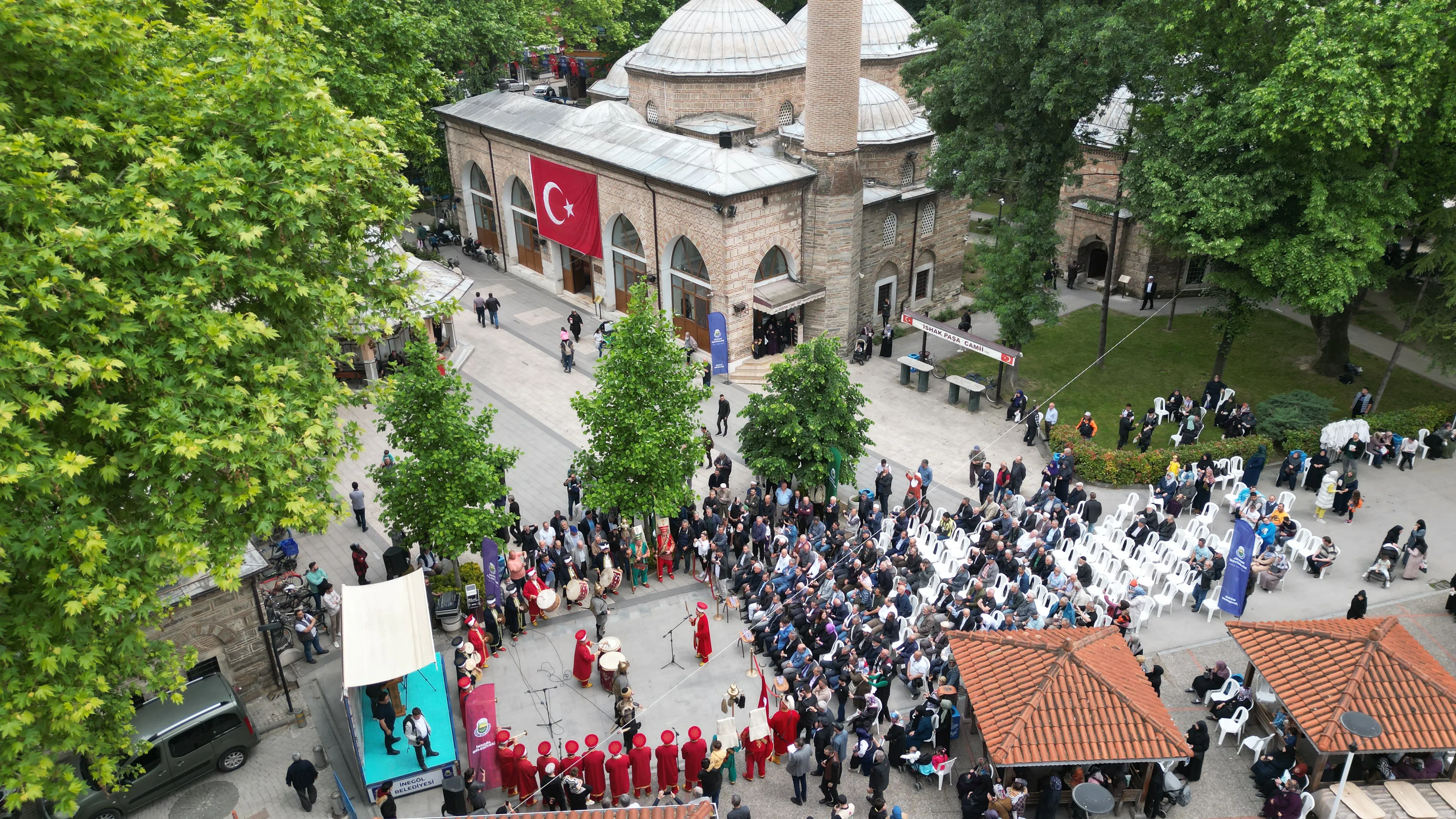 Genc Gazete Arsivden Haber Cemal Arik Inegol Belediyesi (3)