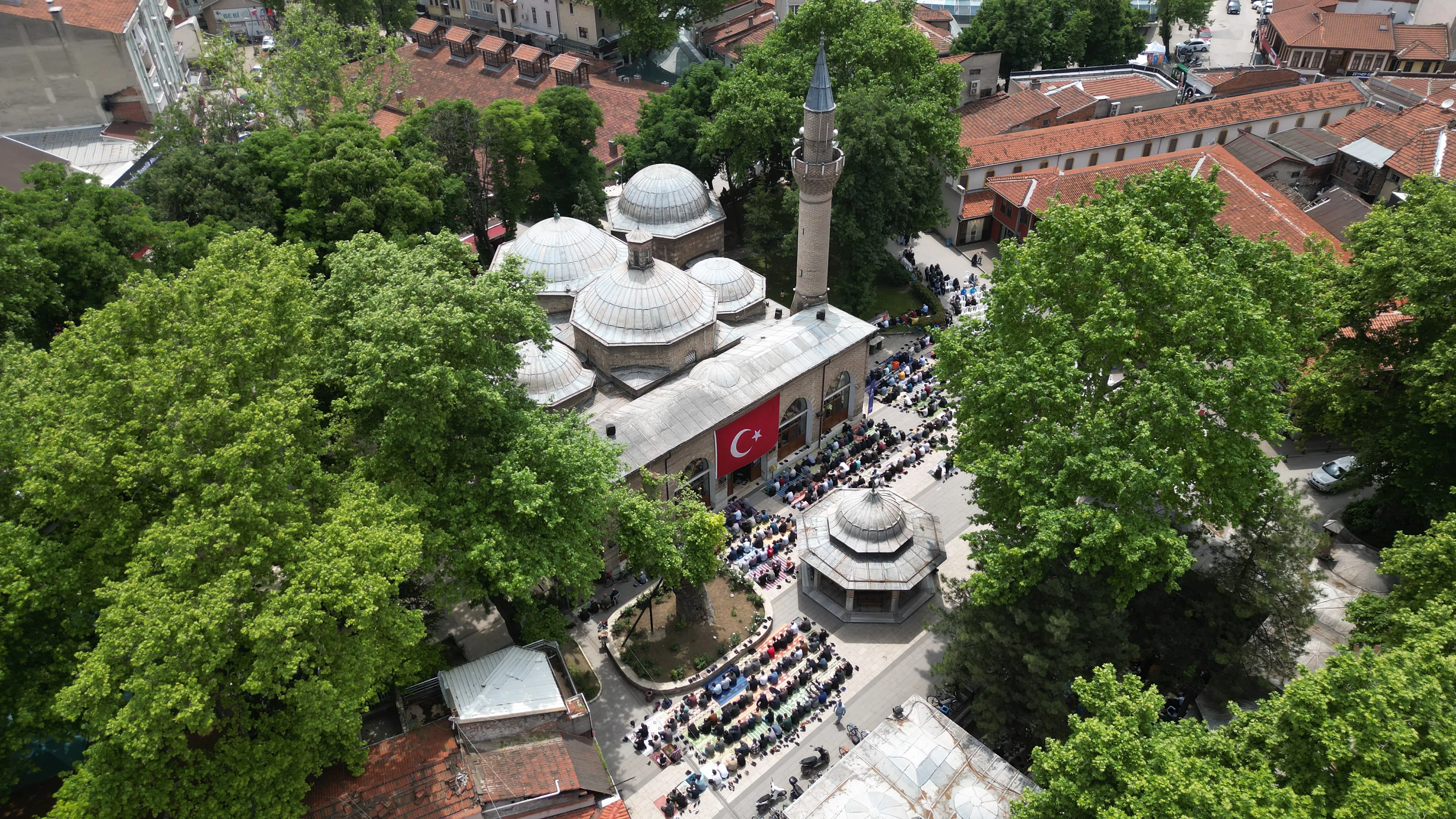 Genc Gazete Arsivden Haber Cemal Arik Inegol Belediyesi (4)