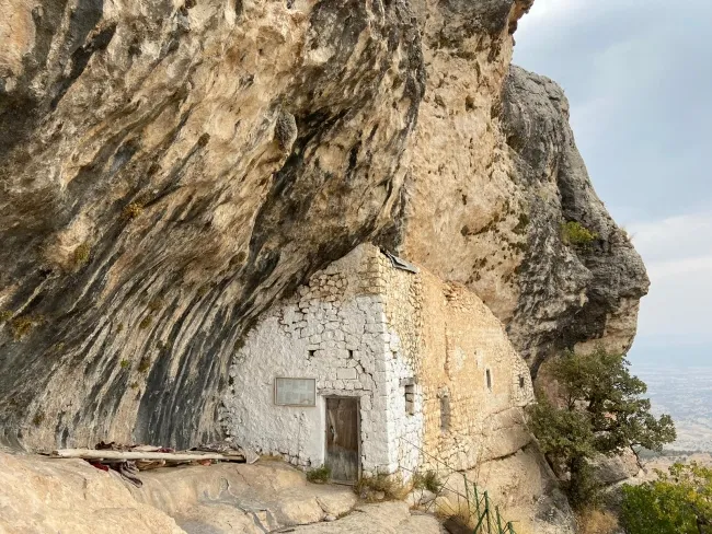 İnanç