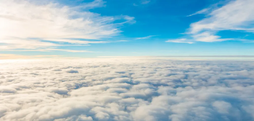 Genc Gazete Bulutlara Dair İlginç Bilgiler; Yapay Bulut Clouds (2)