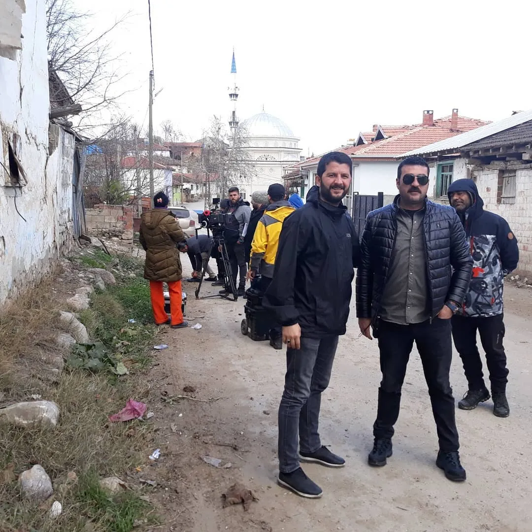 Genc Gazete Çavuşköy'ün Tarihi Ve Samsa Çavuş (11)