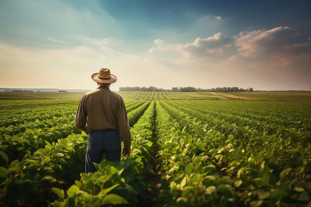 Genc Gazete Farmer Ciftci Ziraat Tarla Dini Ruya (4)