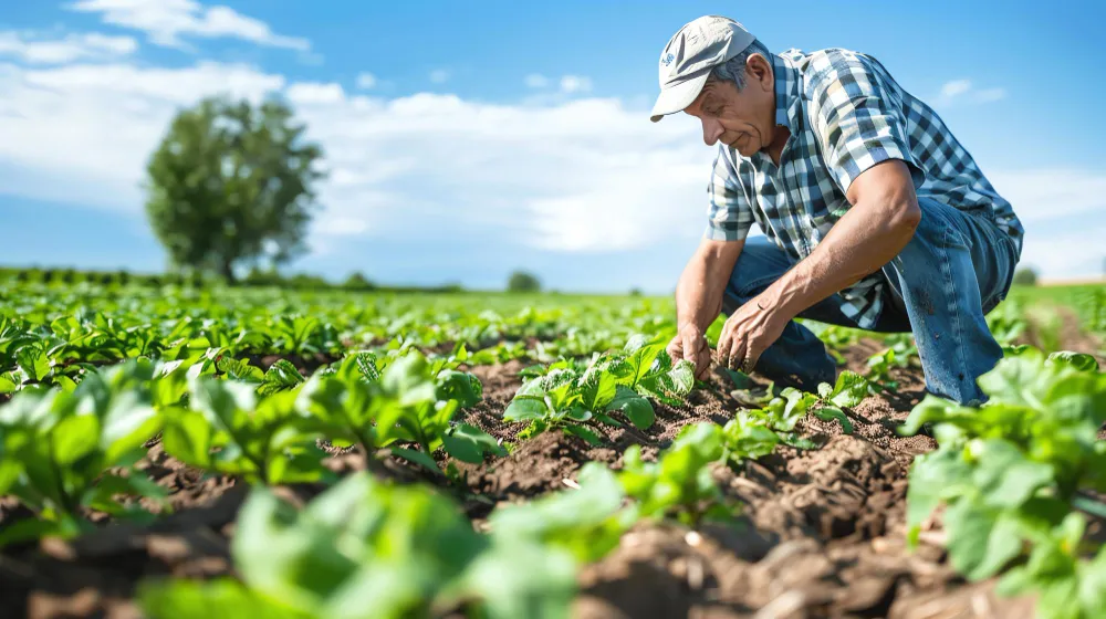 Genc Gazete Farmer Ciftci Ziraat Tarla Dini Ruya (9)