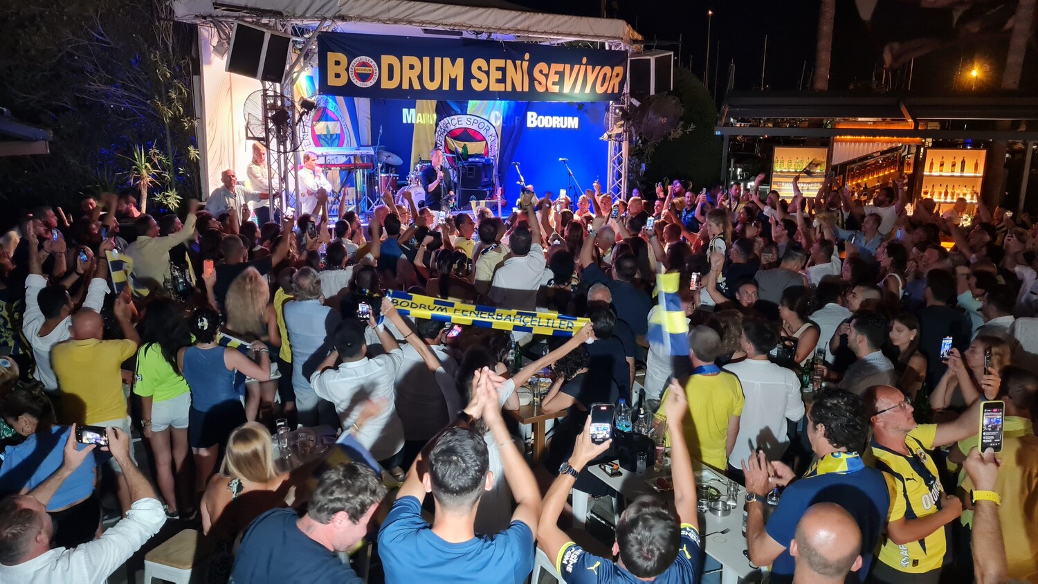 Genc Gazete Fenerbahce Ali Koç Miting Yapmayı Planlıyor! (6)