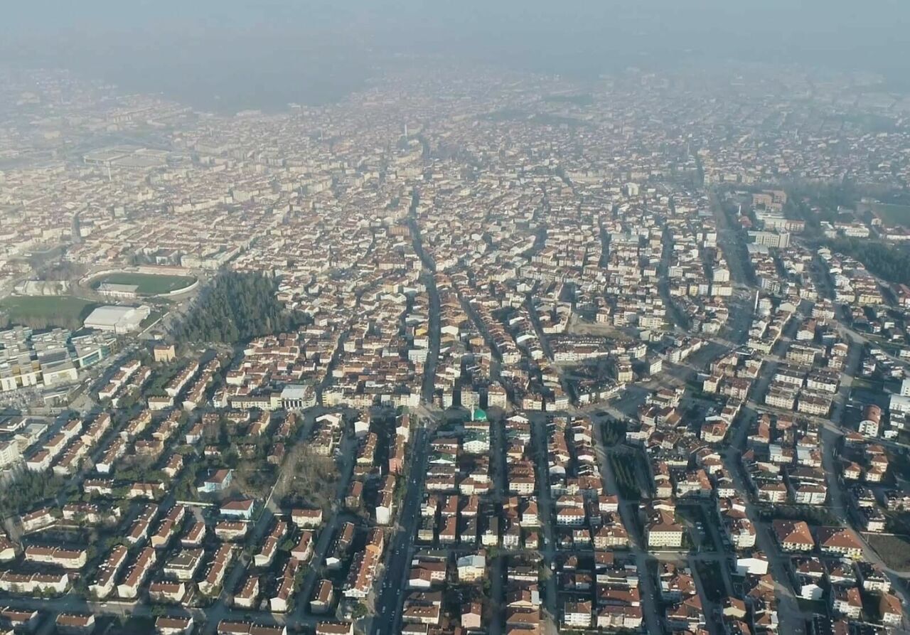 Genc Gazete Inegol Havadan Foto Inegol Genel Foto Inegöl (13)