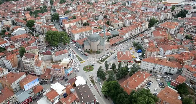 Genc Gazete Inegol Havadan Foto Inegol Genel Foto Inegöl (24)