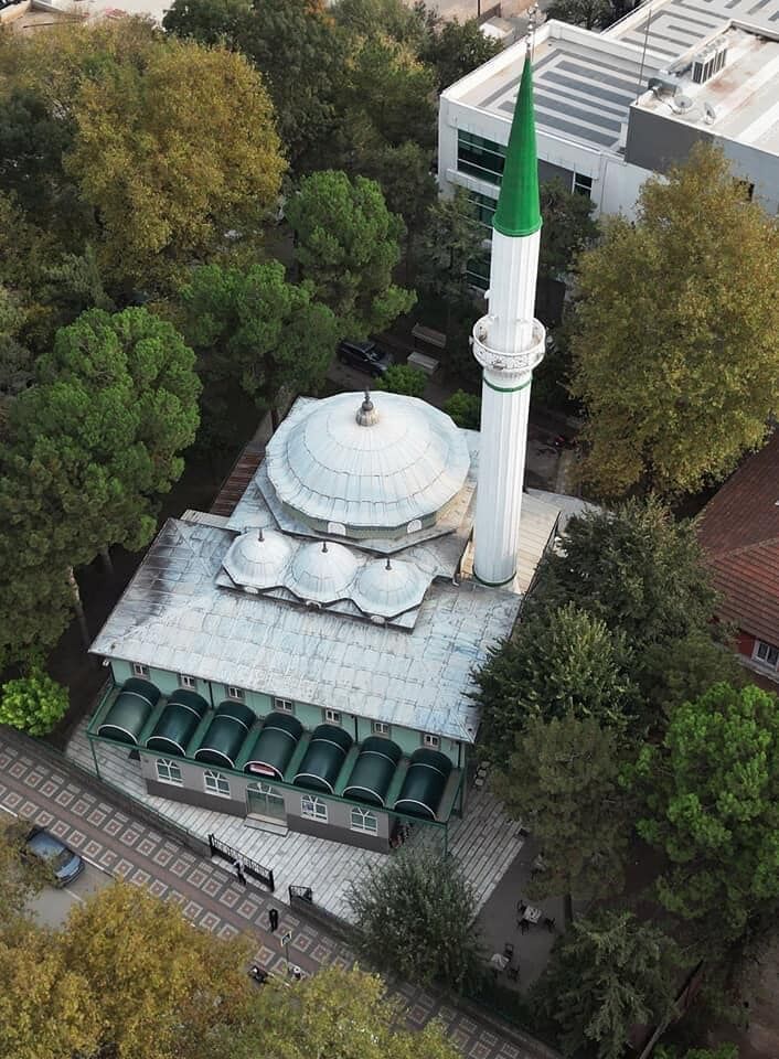 Genc Gazete Inegol Havadan Foto Inegol Genel Foto Inegöl (39)