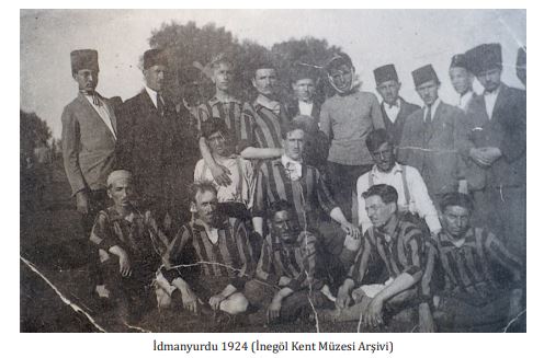 Genc Gazete Inegol Idman Yurdu (1)