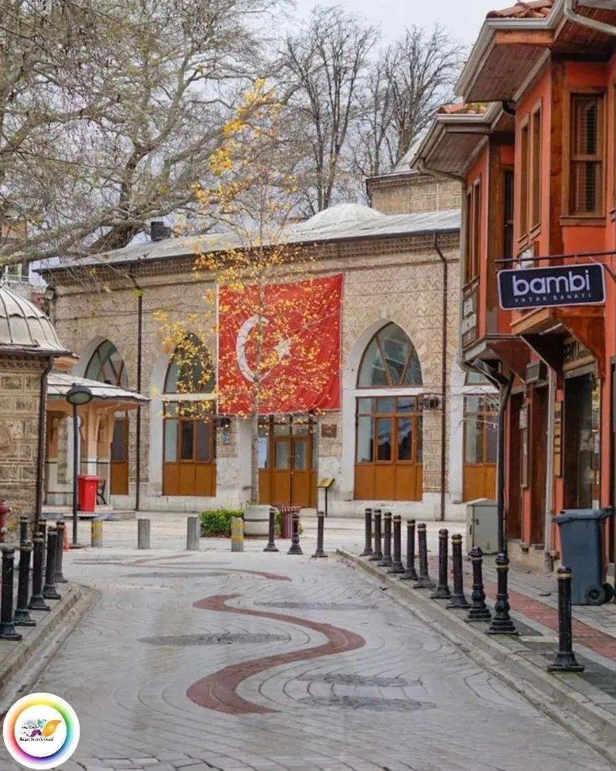 Genc Gazete Inegol Ishakpasa Medresesi Müderris Ebu’l Leys Ali (18)