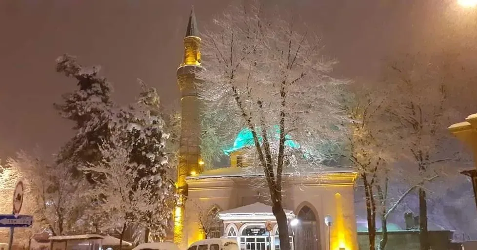 Genc Gazete Inegol Ishakpasa Medresesi Müderris Ebu’l Leys Ali (4)