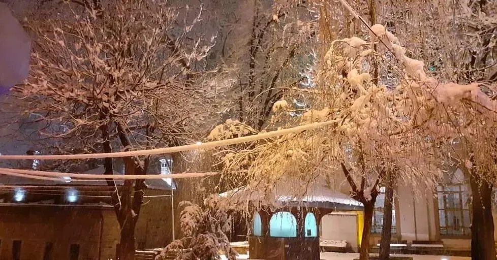 Genc Gazete Inegol Ishakpasa Medresesi Müderris Ebu’l Leys Ali (6)