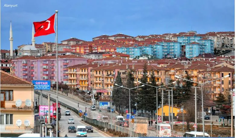 Genc Gazete İnegöllü Hayırsever Zade İsmail Efendi; İsmail Durutan Eski Inegol (2)