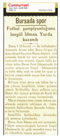 Genc Gazete Kadi̇m Anadolu Li̇gleri̇ Şampi̇yonlari (3)