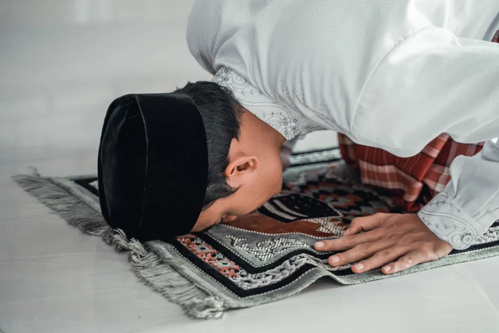 Genc Gazete Kuran'da Namaz Salat (1)