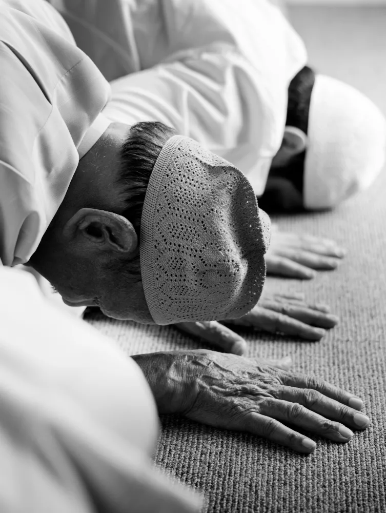 Genc Gazete Kuran'da Namaz Salat (4)