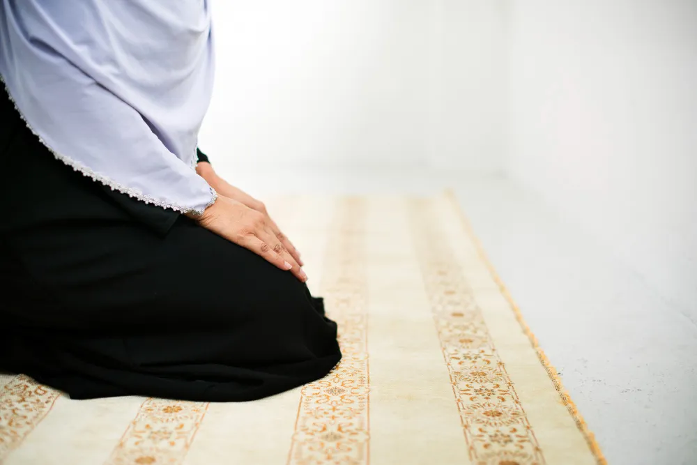 Genc Gazete Kuran'da Namaz Salat (6)