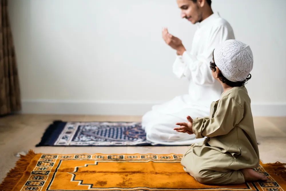 Genc Gazete Kuran'da Namaz Salat (8)