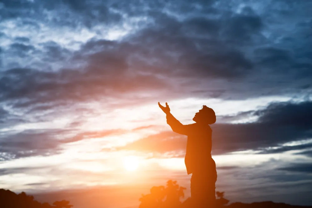 Genc Gazete Nasıl Dua Edilir Dua Zamanları Prayer (2)