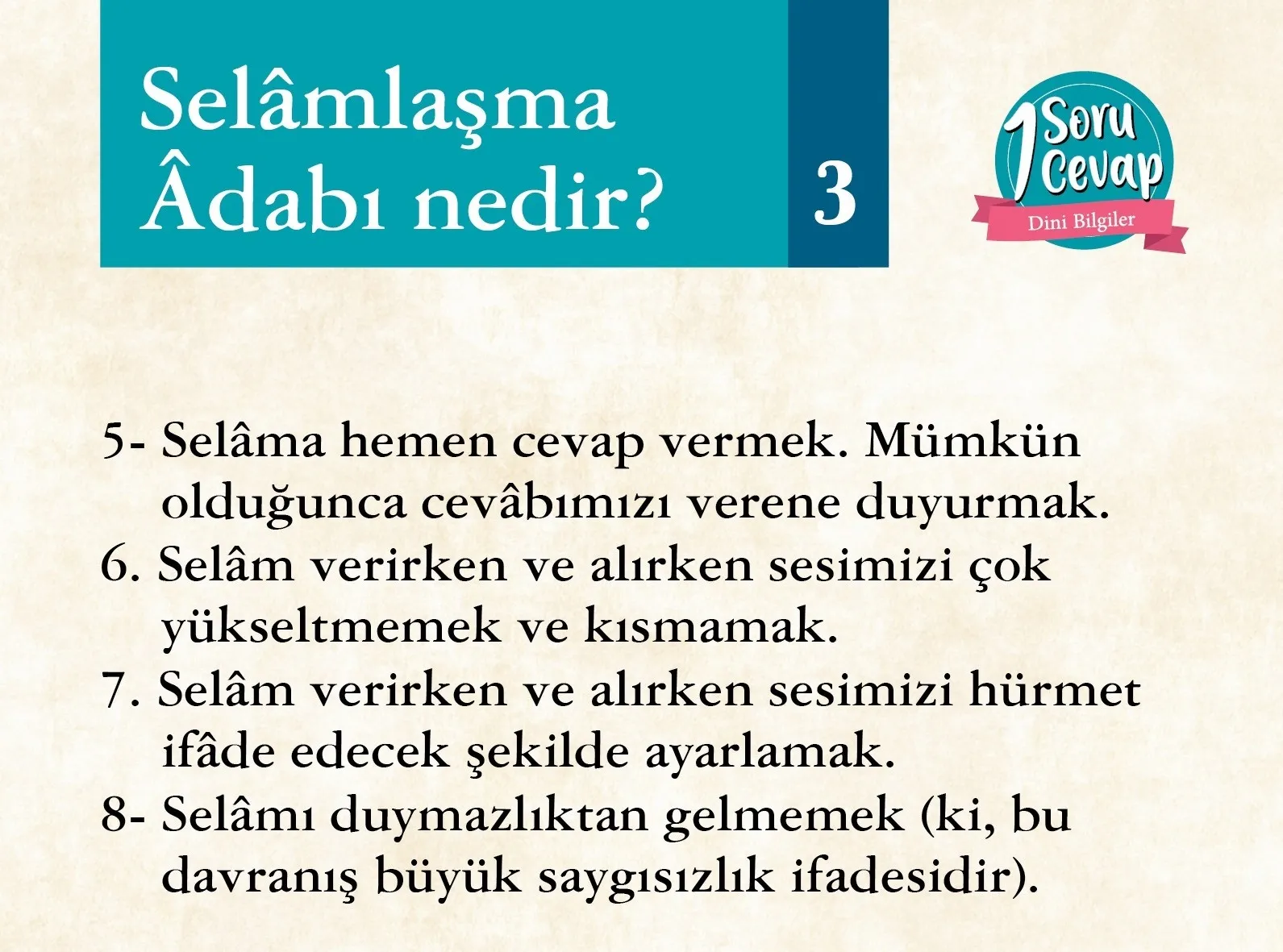 Genc Gazete Selamlasma Selamlasma Adabi Selam (13)