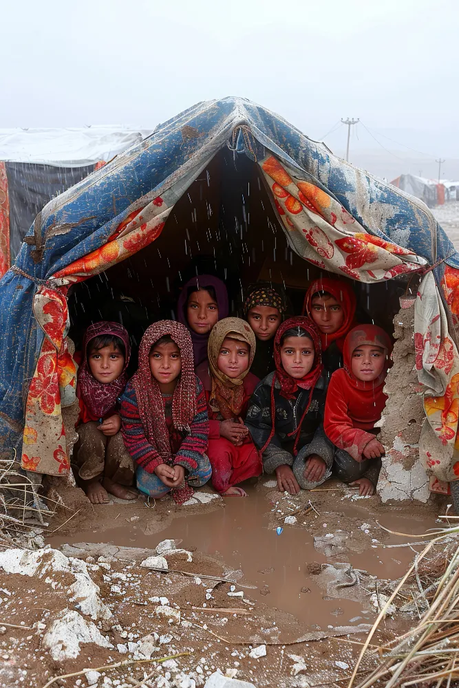 Genc Gazete Yağmur Nasıl Yağıyor, Yağmur Suyu Şifalı Mı, Yağmur Suyu Rain (10)