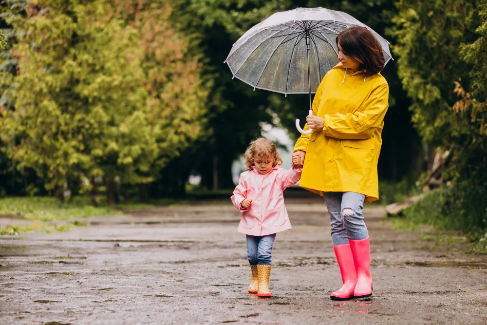 Genc Gazete Yağmur Nasıl Yağıyor, Yağmur Suyu Şifalı Mı, Yağmur Suyu Rain (4)