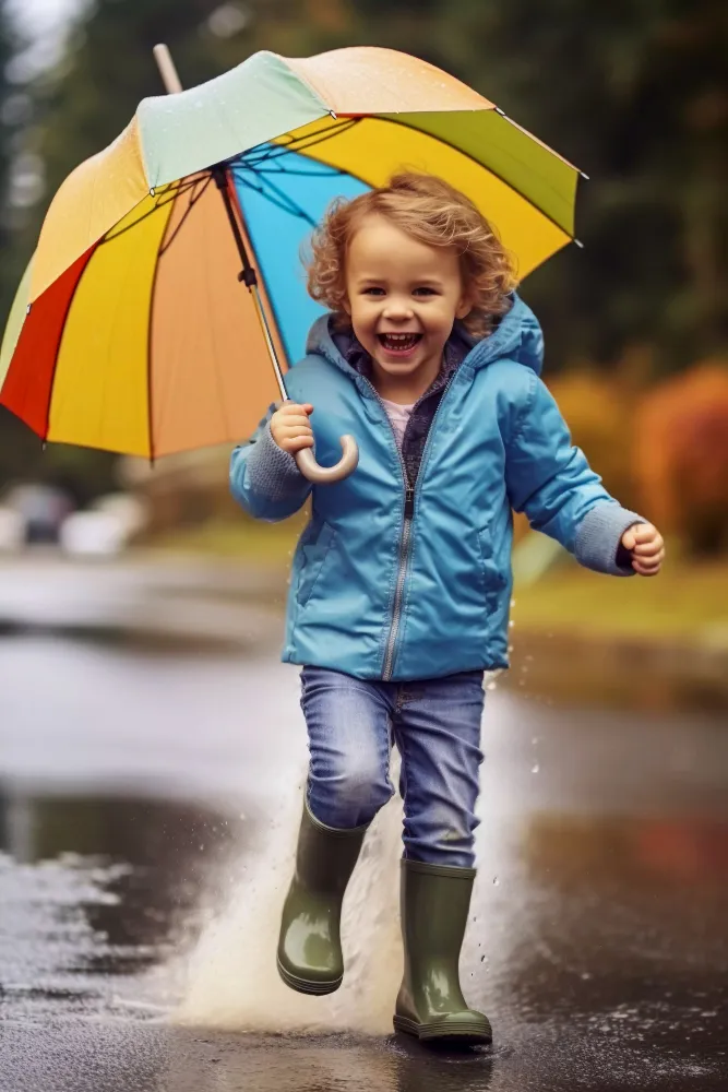 Genc Gazete Yağmur Nasıl Yağıyor, Yağmur Suyu Şifalı Mı, Yağmur Suyu Rain (6)