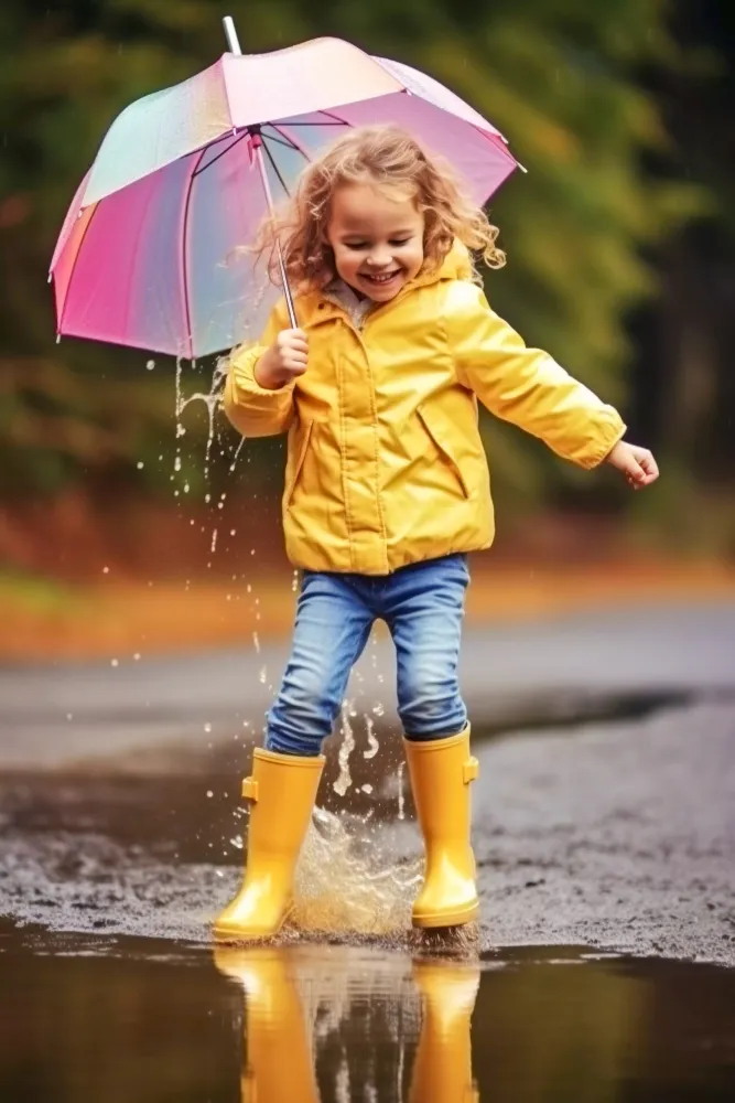 Genc Gazete Yağmur Nasıl Yağıyor, Yağmur Suyu Şifalı Mı, Yağmur Suyu Rain (7)