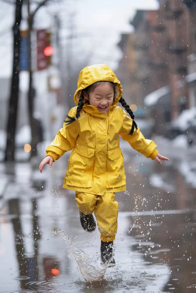 Genc Gazete Yağmur Nasıl Yağıyor, Yağmur Suyu Şifalı Mı, Yağmur Suyu Rain (9)