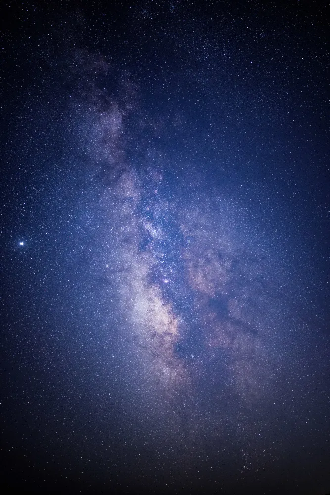 Genc Gazete Yıldızların Işıkları Neden Kırpışıyor Kuran'da Uzay Ayetleri Space Uzay Kainat Yildizlar Galaksi (15)