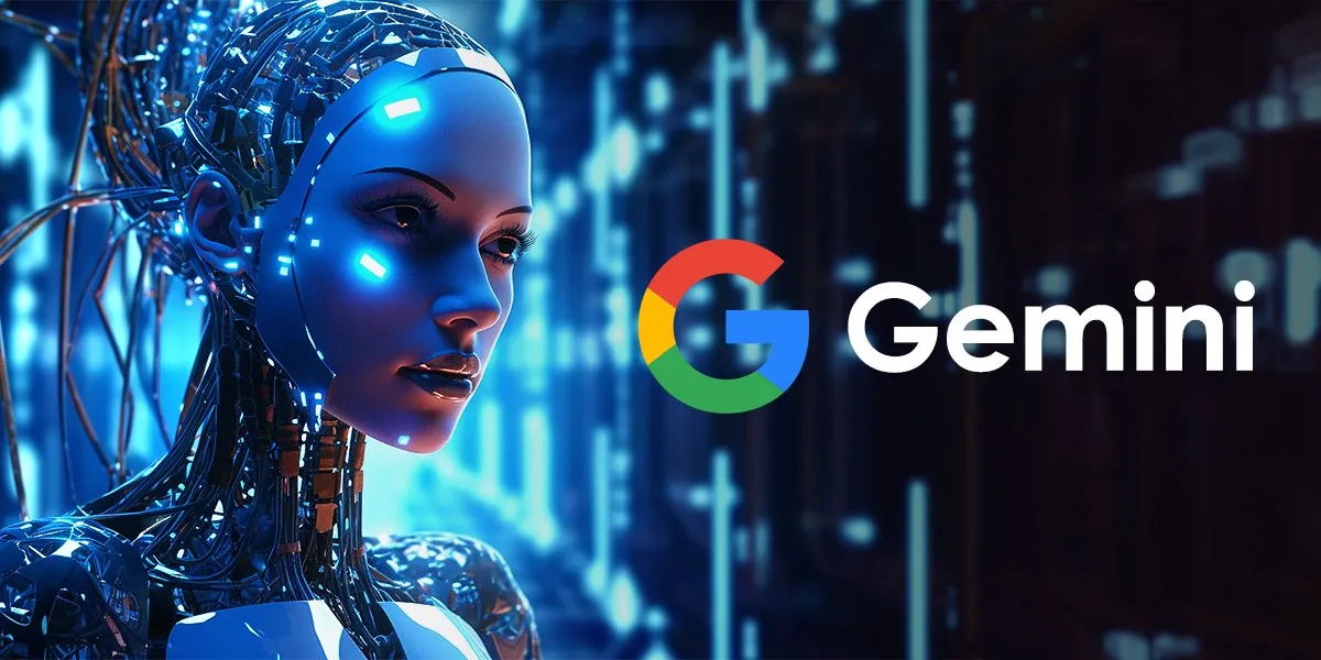 Google’ın Yapay Zeka Arenasındaki Yeni Gücü Gemini Ile Devlerle Yarış!
