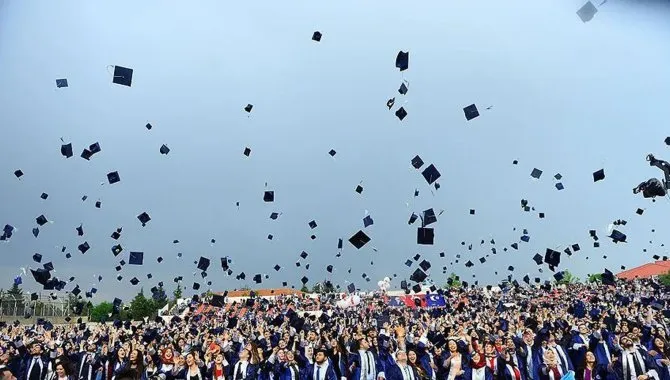 Türkiye'den 9 Üniversite Dünyada İlk 500'De Akademik Başarıda Büyük Adım!