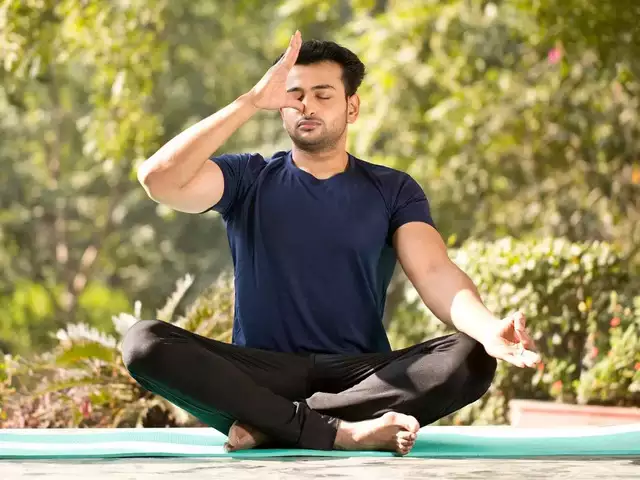 Yoga-1