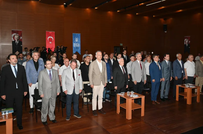 Başkan Bozbey Bursa'yı Depreme Dayanıklı Ve Hazırlıklı Hale Getireceğiz (10)