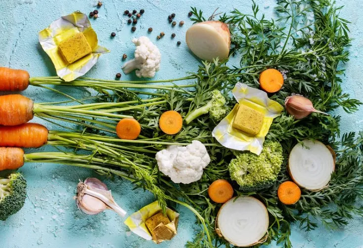 Evde En Doğal Bulyon Yapmak Aslında Çok Kolay! İşte Evde Yapabileceğiniz Doğal Bulyon Tarifi! (4)