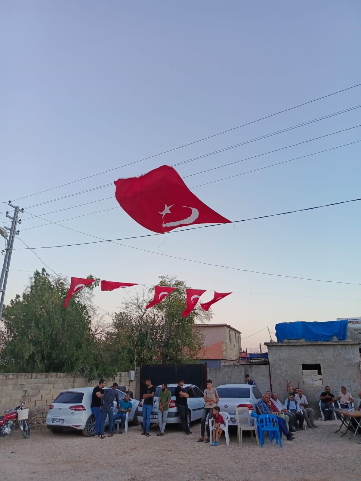 Gaziantepli Uzman Çavuş Hasan Aslan Tedavi Gördüğü Hastanede Şehit Oldu (2)