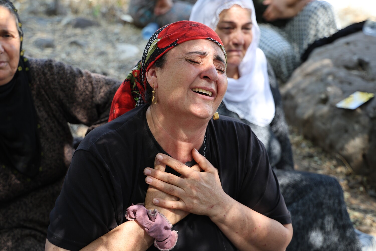 Genc Gazete Diyarbakır’da Kayıp 8 Yaşındaki Narin Kayip Kiz Cocuk (2)