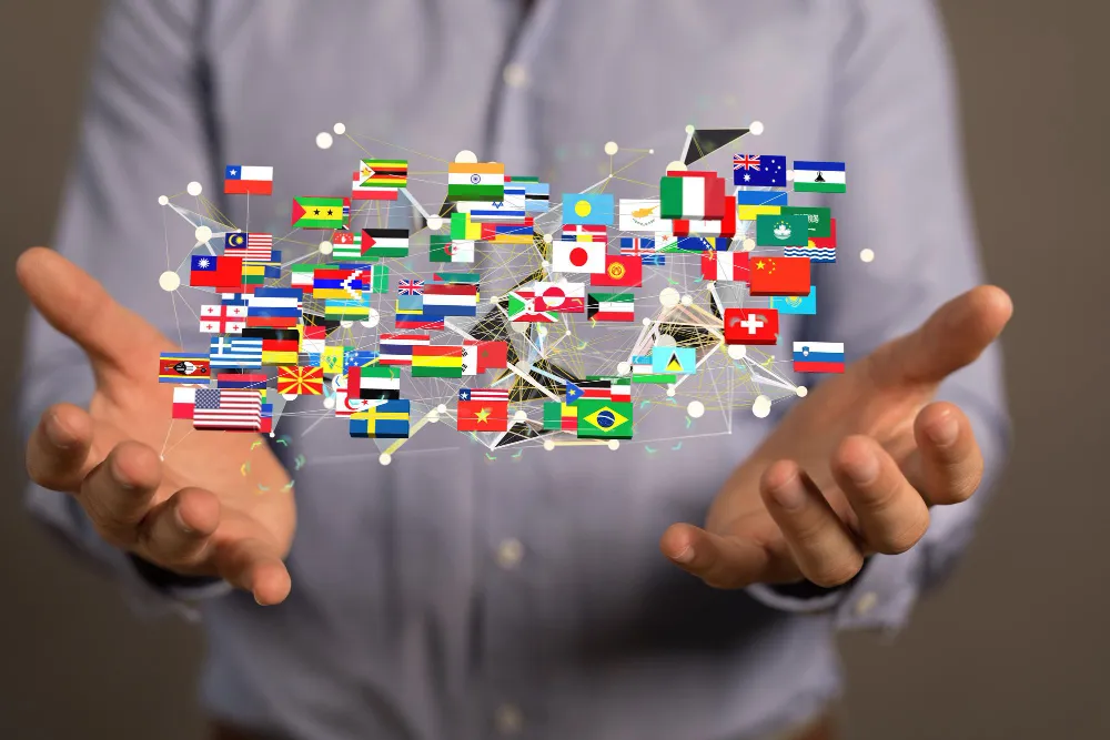 Genc Gazete Dünyada Kaç Dil Konuşuluyor İşte Dünya Dilleri World Languages (9)