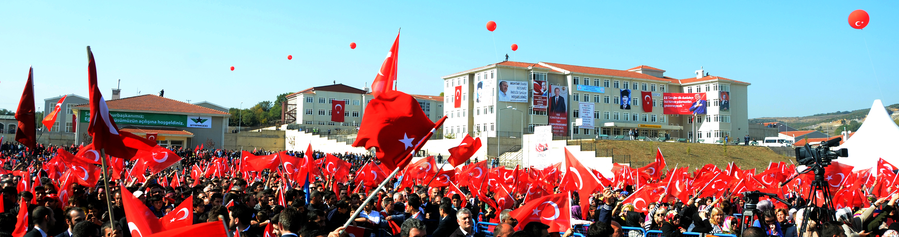 Genc Gazete Eğitimde Bir Kampüs Meselesi (2)