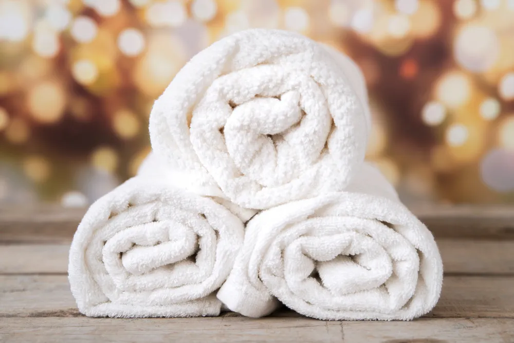 Genç Gazete Havlular Neden Çabuk Kokuyor Havlu Banyo Towel (10)