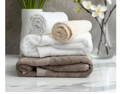 Genç Gazete Havlular Neden Çabuk Kokuyor Havlu Banyo Towel (12)