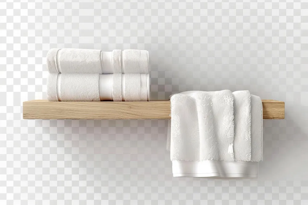 Genç Gazete Havlular Neden Çabuk Kokuyor Havlu Banyo Towel (16)