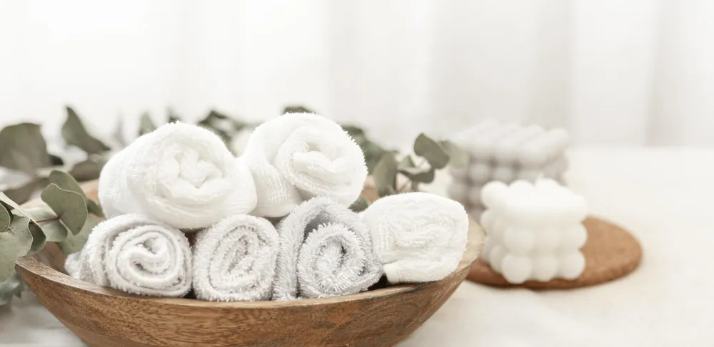 Genç Gazete Havlular Neden Çabuk Kokuyor Havlu Banyo Towel (17)