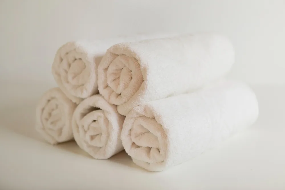 Genç Gazete Havlular Neden Çabuk Kokuyor Havlu Banyo Towel (5)