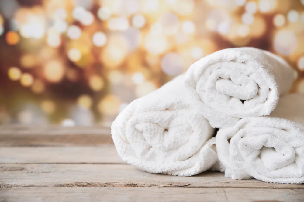 Genç Gazete Havlular Neden Çabuk Kokuyor Havlu Banyo Towel (9)