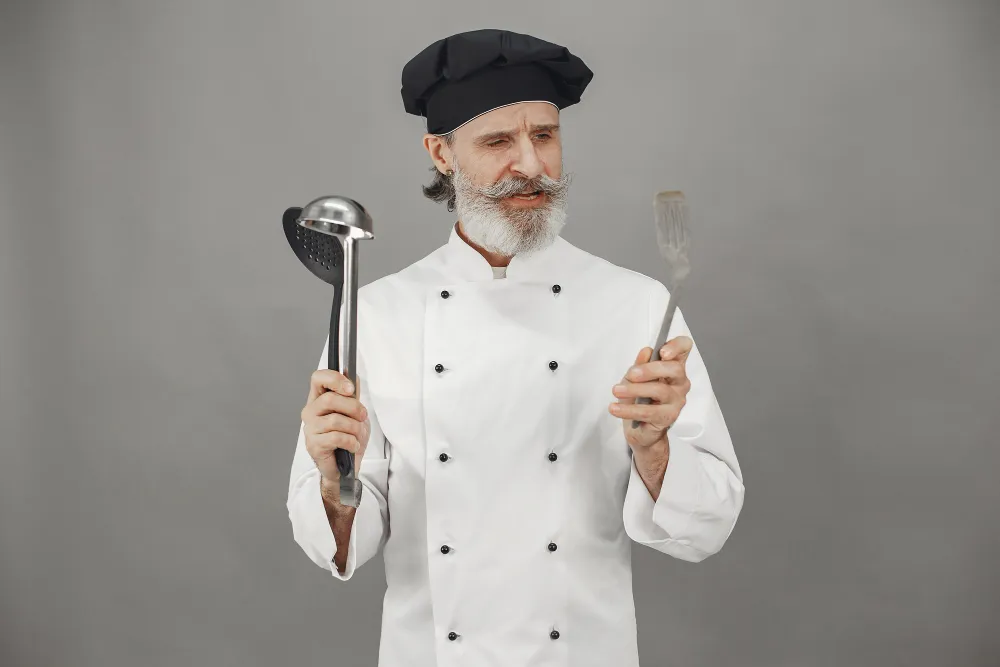 Genc Gazete Head Chef Aşçıbaşı Asci (2)