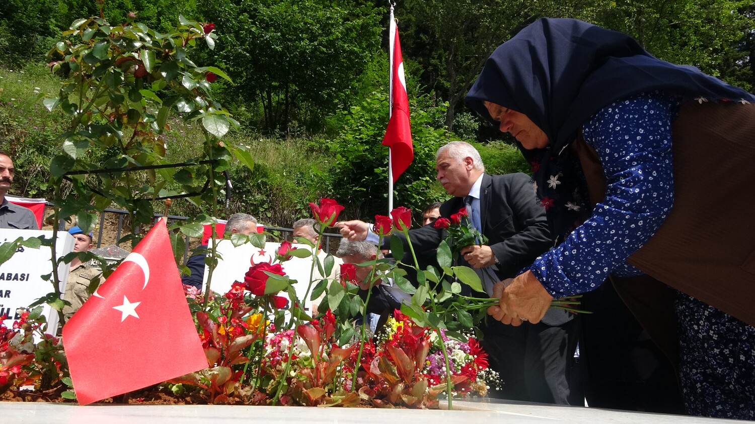 Genc Gazete İyi Ki Varsın Eren! Şehit Eren Bülbül'ün Şehadeti (9)