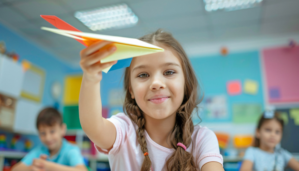 Genc Gazete Okula Ilk Kez Başlayan Çocuklar Ilkokul Ogrenci (10)