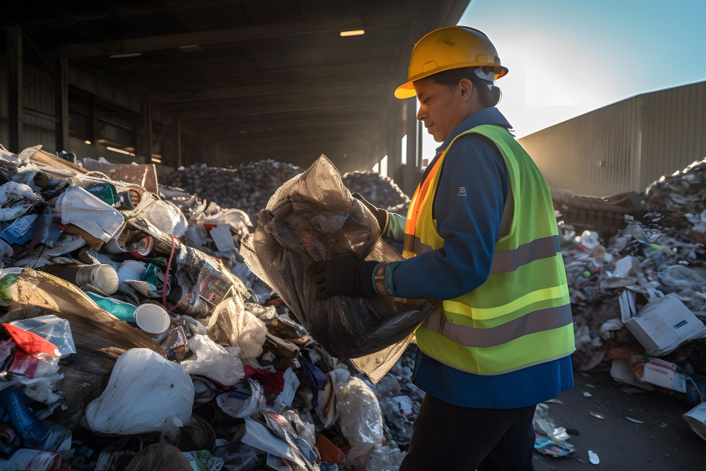 Genc Gazete Rüyada Çöplük Görmek Ne Demek Rüyada Çöp Ve Çöpçü Garbageman (1)