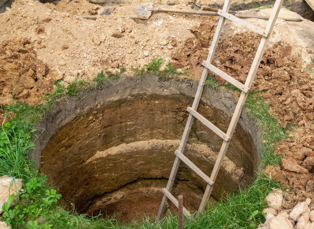 Genc Gazete Rüyada Çukur Görmek Ne Demek Rüyada Çukur Kazmak Dig A Hole (2)